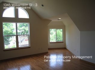 1345 Williamson St, Madison, WI 53703