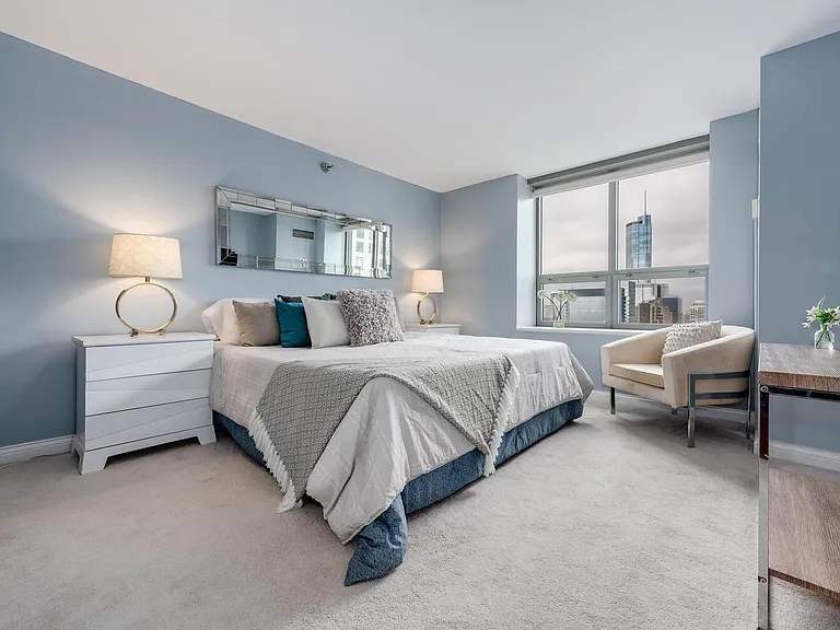 474 N Lake Shore Dr #5502 — Photo 6