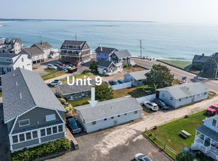 273 Webhannet Drive #9, Wells, ME 04090