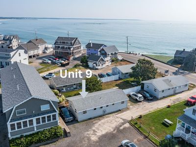 273 Webhannet Drive #9, Wells, ME, 04090