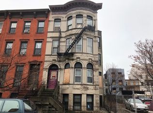 202 Quincy St, Brooklyn, NY 11216