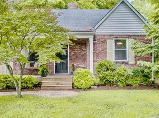 238 54th Ave N, Nashville, TN 37209