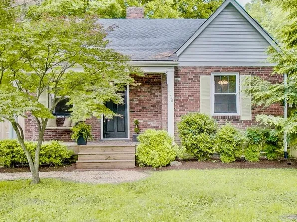 238 54th Ave N, Nashville, TN 37209