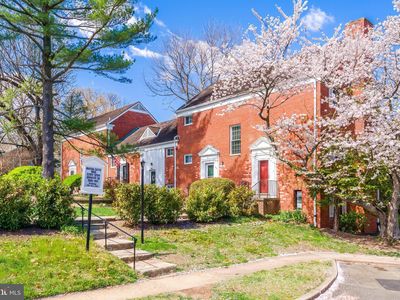 3282 Martha Custis Dr, Alexandria, VA, 22302