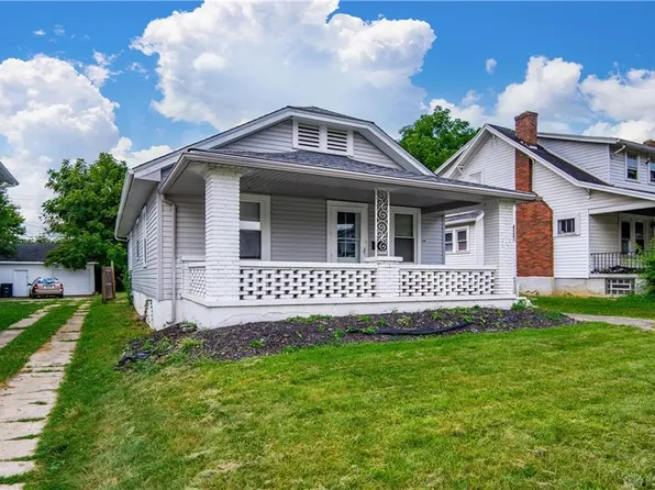 50 Sandhurst Dr, Dayton, OH 45405