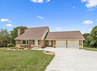 118 Hickory Hill Dr, Estill Springs, TN 37330