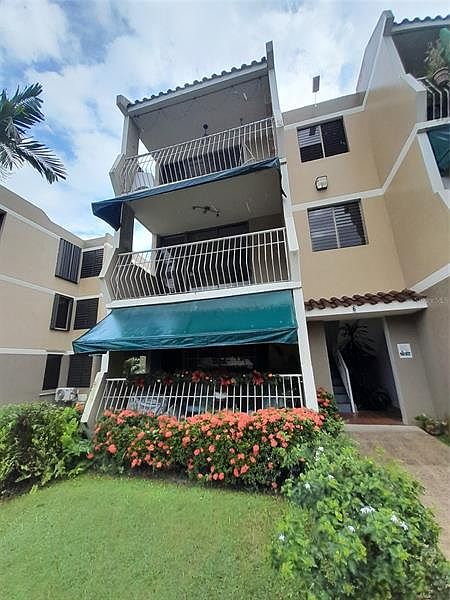 604 Cond Paseo Degetau APT C, Caguas, PR 00725 | Zillow