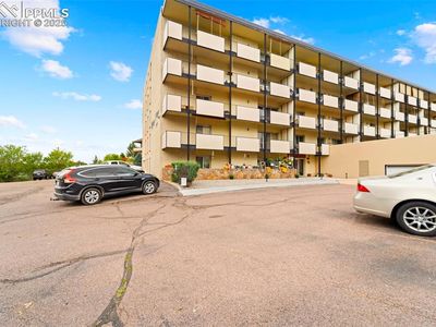 777 Saturn Dr Unit 409, Colorado Springs, CO, 80905
