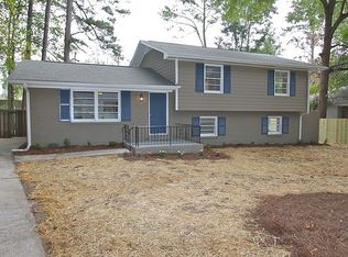 2723 Frontier Ct, Chamblee, GA 30341