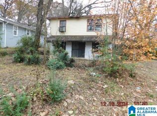 210 Elrie Blvd, Bessemer, AL 35020