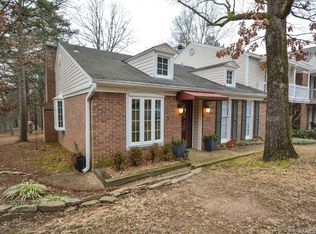 68 Kingsbridge Way Dr, Little Rock, AR 72212