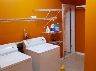 311 Forrest Hills Dr, Dallas, GA 30157