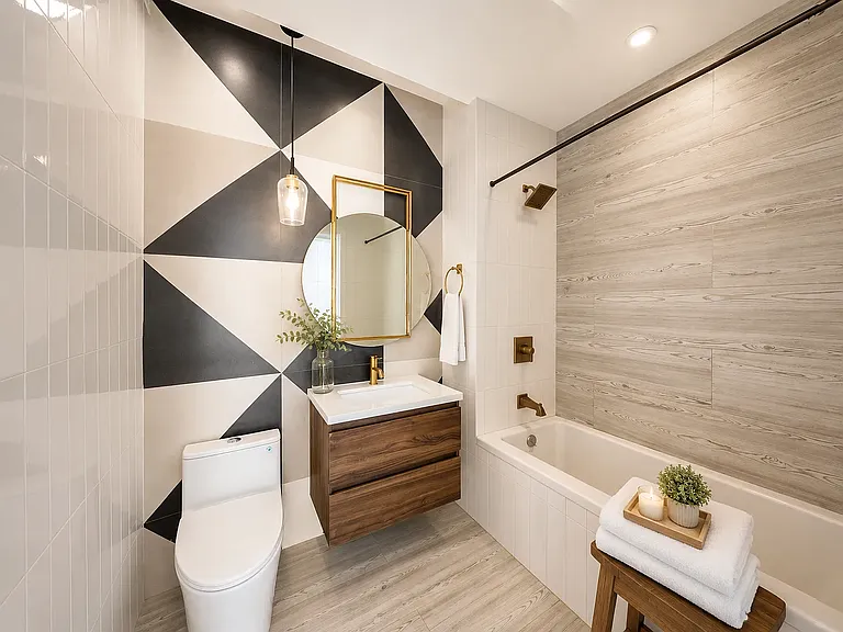 978 Kent Ave #1D — Photo 9