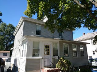 52 Chesbrough Rd, West Roxbury, MA 02132