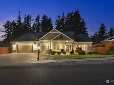 10819 152nd Street Ct E, Puyallup, WA, 98374