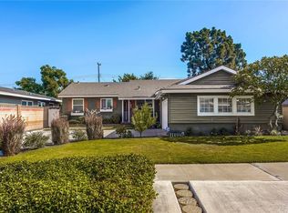 1343 E Mayfair Ave, Orange, CA 92867