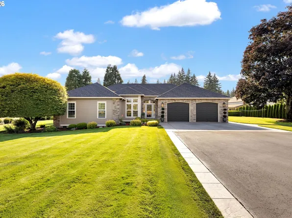 16210 NE 92nd Ave, Battle Ground, WA 98604