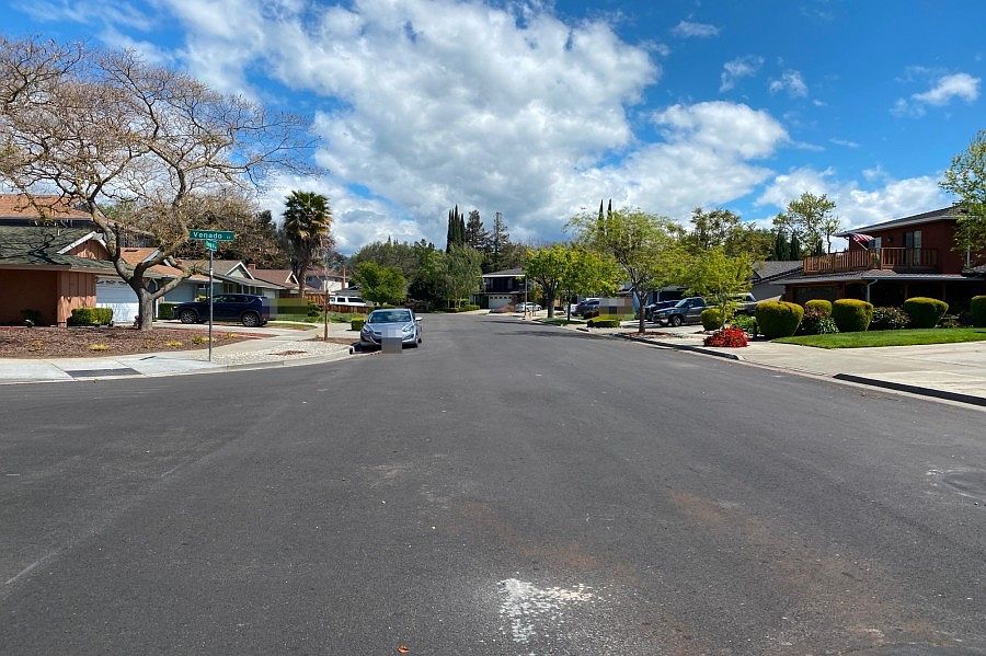 180 Venado Way San Jose CA | Zillow