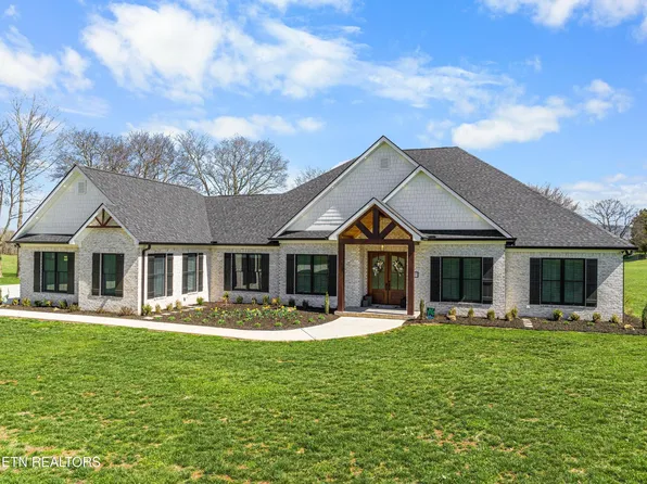 311 Highland Springs Rd, Walland, TN 37886