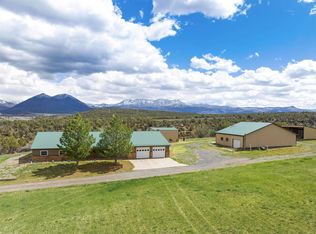 38832 Fruitland Mesa Rd, Crawford, CO 81415