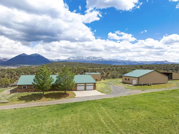 38832 Fruitland Mesa Rd, Crawford, CO 81415