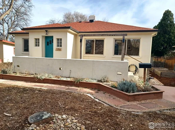 1006 Collyer St, Longmont, CO 80501