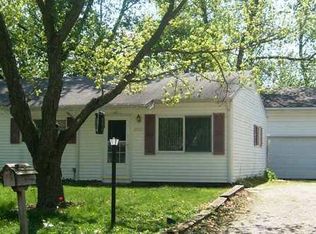 2705 Judith Dr, Champaign, IL 61820