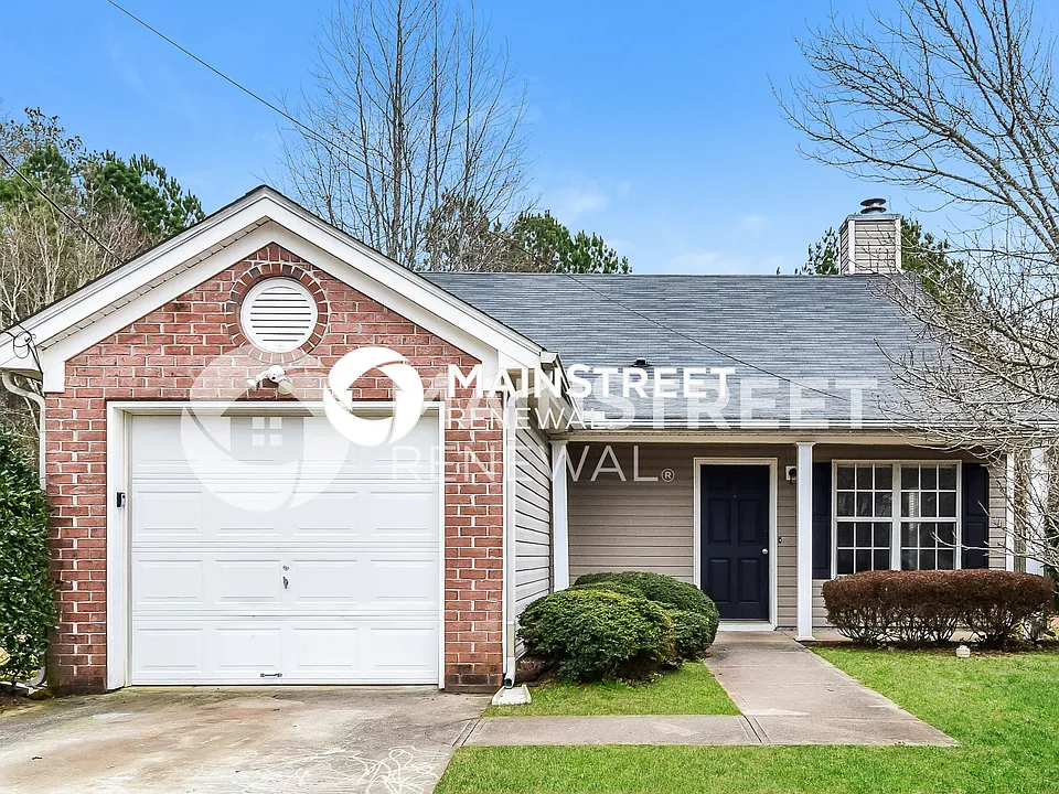 6827 Browns Mill Walk