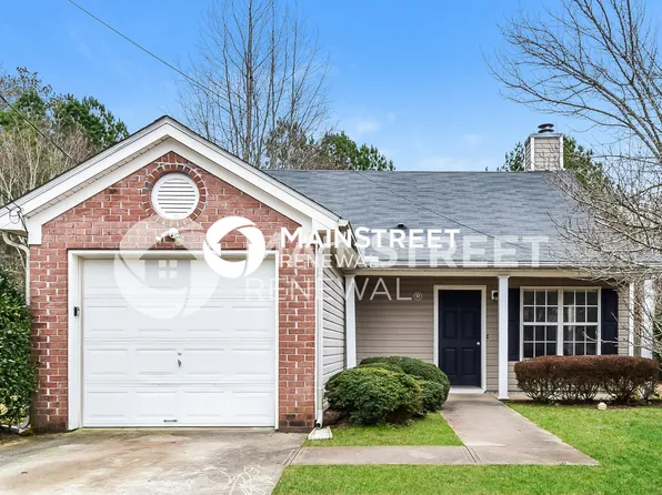 6827 Browns Mill Walk, Lithonia, GA 30038