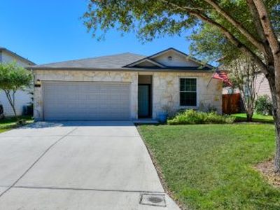 2134 Dodge Dr, New Braunfels, TX, 78130