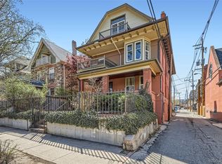 2122 E 13th Ave, Denver, CO 80206
