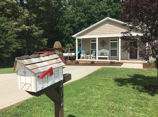 212 Briarcliff Rd, Troutman, NC 28166