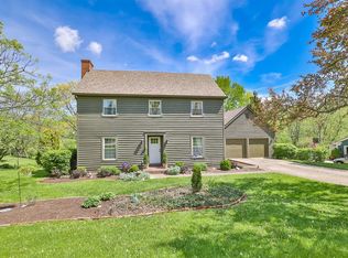 106 E Concord Dr, Lebanon, OH