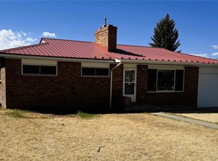1422 I St, Salida, CO 81201