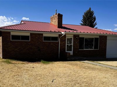 1422 I Street, Salida, CO, 81201