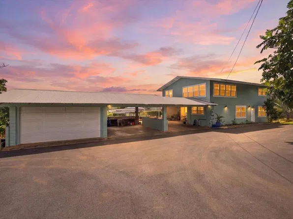 1605 Piihana Rd, Wailuku, HI 96793