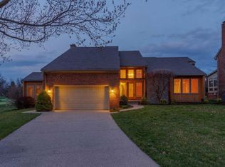 2157 Antigua Dr, Lexington, KY 40509