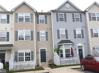 1721 Barnett Ct, Severn, MD 21144