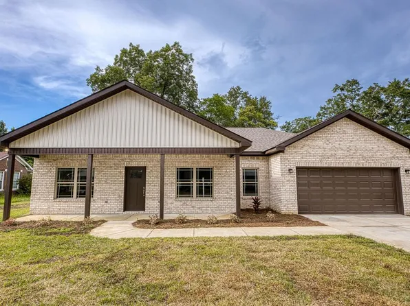 2535 Ashford Rd, Ashford, AL 36312