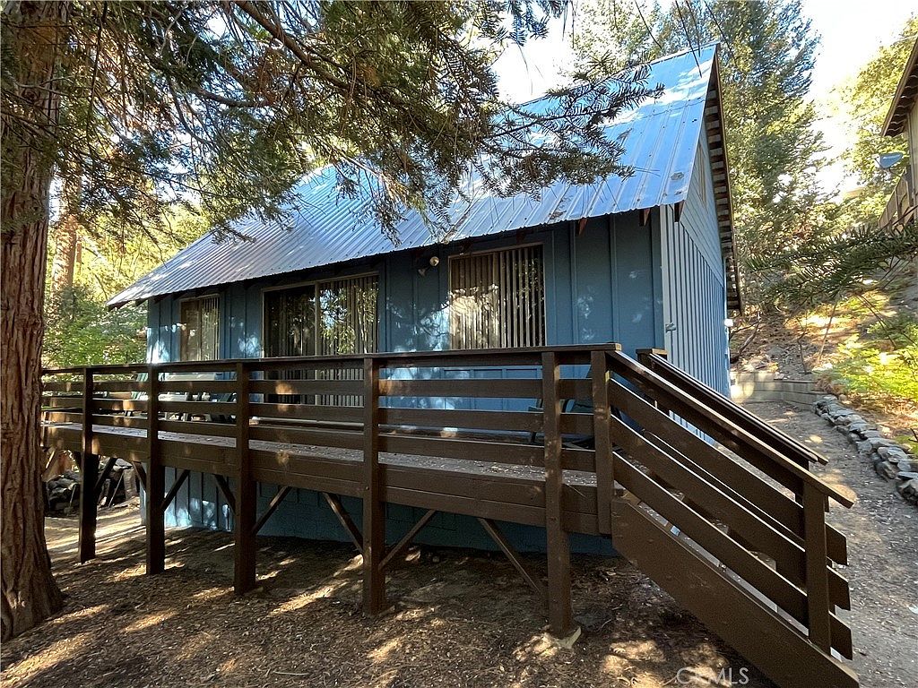 5895 Robin Oak Dr, Angelus Oaks, CA 92305 Zillow