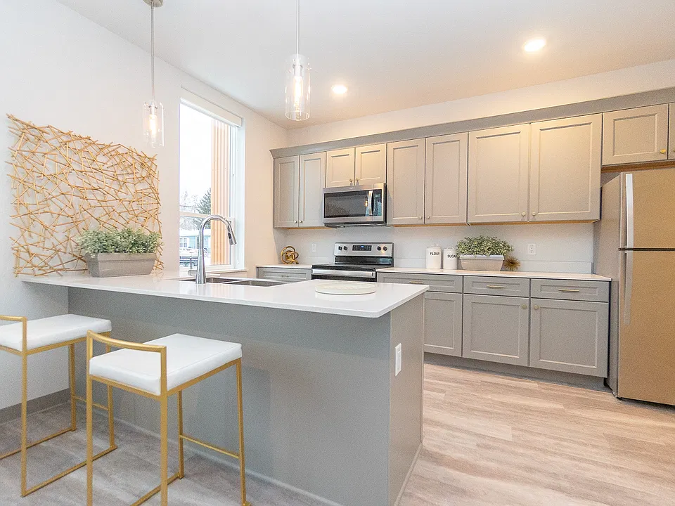 City Lofts Contemporary Living in Downtown Winooski