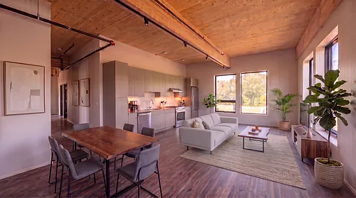 Floor plan 317