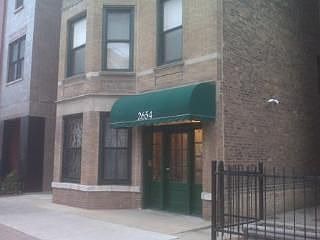 2nd image of 2654 N Ashland # 3r Ave