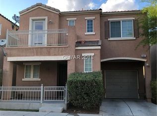 6650 Dunraven Ave, Las Vegas, NV 89139