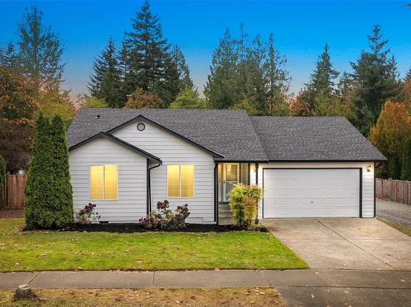 19200 Vista Dr, Arlington, WA 98223