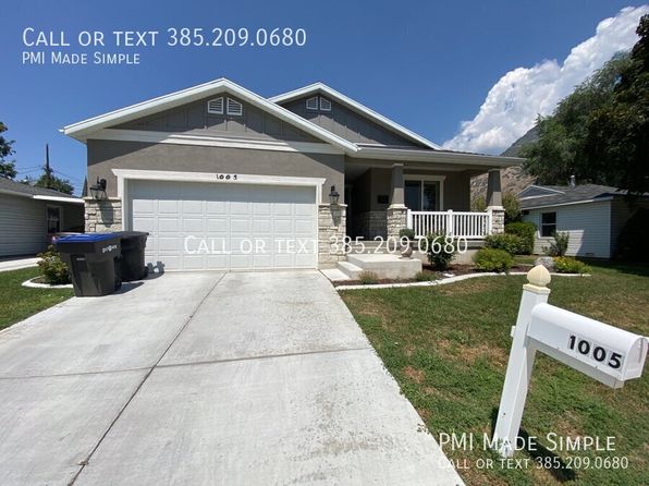 1005 E 620 N