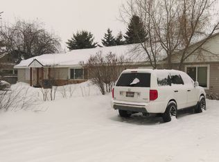 115 N 3rd E, Driggs, ID 83422