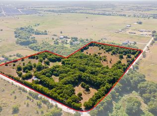 Hcr #4307, Itasca, TX 76055