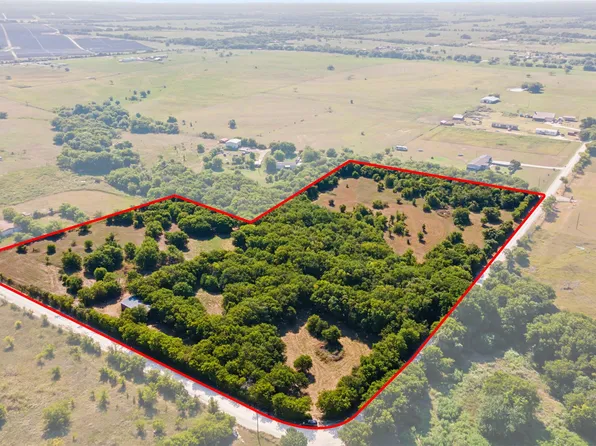 Hcr #4307, Itasca, TX 76055