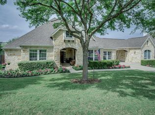 157 Clear Pond Cv, Austin, TX 78737